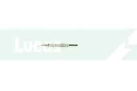 Свеча накала