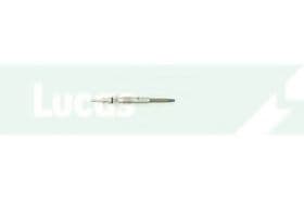 Свеча накала