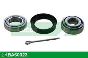 Подшипник ступицы колеса Lucas LKBA60023