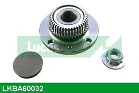 Ступица колеса Lucas LKBA60032