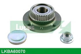 Ступица колеса