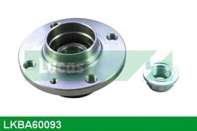 Ступица колеса Lucas LKBA60093