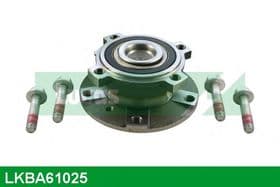 Ступиця колеса