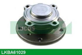 Ступиця колеса