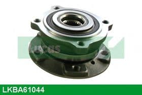 Ступица колеса