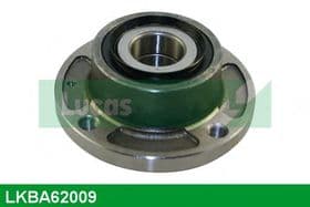 Ступица колеса