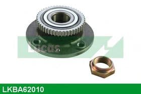 Ступица колеса Lucas LKBA62010