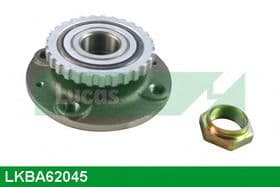 Ступица колеса Lucas LKBA62045