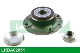 Ступица колеса Lucas LKBA62051