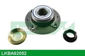 Ступица колеса Lucas LKBA62052