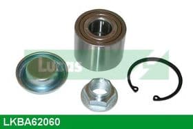 Подшипник ступицы колеса