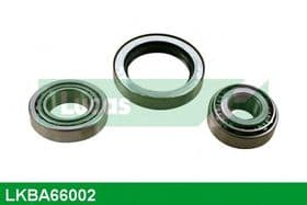 Подшипник ступицы колеса Lucas LKBA66002