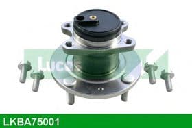 Ступица колеса