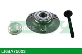 Ступица колеса