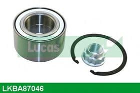 Подшипник ступицы