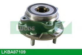 Ступица колеса