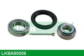 Подшипник ступицы колеса Lucas LKBA90006
