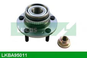 Ступица колеса Lucas LKBA95011