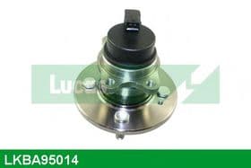 Ступица колеса