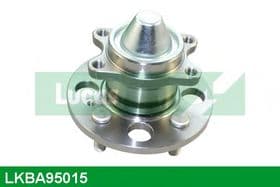 Ступица колеса