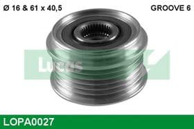 Муфта генератора Муфта генератора