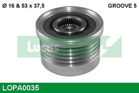 Муфта генератора Муфта генератора