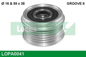 Муфта генератора Муфта генератора