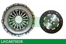 Комплект сцепления