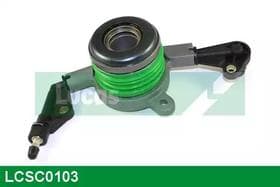 Выжимной подшипник Lucas lcsc0103