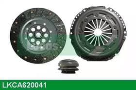 Комплект сцепления