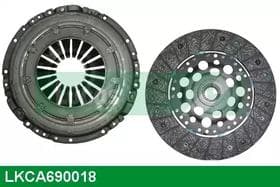 Комплект сцепления