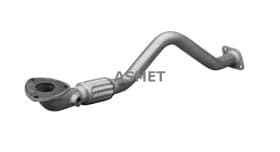 Приймальна труба