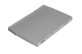 Фильтр салона