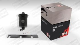 Топливный фильтр