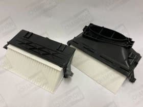 Воздушный фильтр