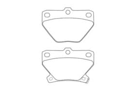 Тормозные колодки