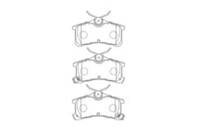 Тормозные колодки