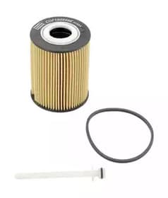 Масляный фильтр Масляный фильтр