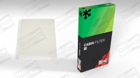 Фильтр салона