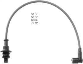 Комплект дротів запалювання