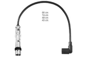 Комплект проводов зажигания