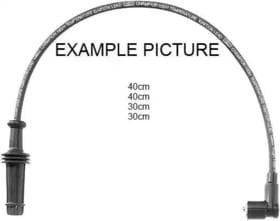 Комплект проводов зажигания