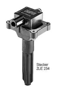 Котушка запалювання