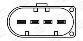 Котушка запалювання Котушка запалювання