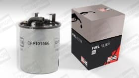 Топливный фильтр