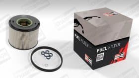 Топливный фильтр