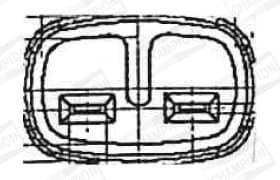 Котушка запалювання
