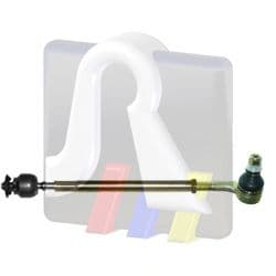 Кермова тяга в комплекті