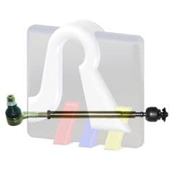 Кермова тяга в комплекті