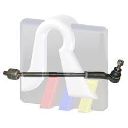 Кермова тяга в комплекті